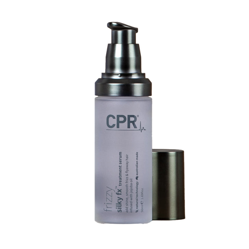 CPR Frizzy Solution Silky FX Serum 50ml