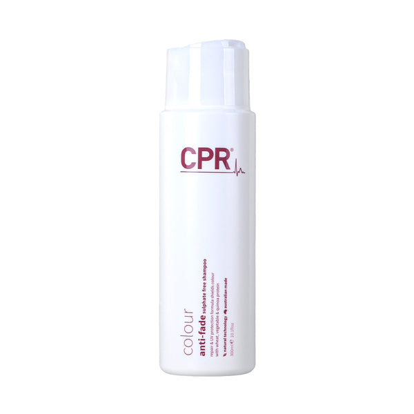 CPR Colour Anti-fade Shampoo 300ml