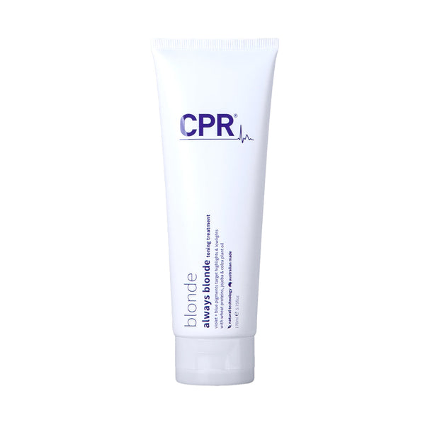 CPR Blonde Intensive Treatment 180ml