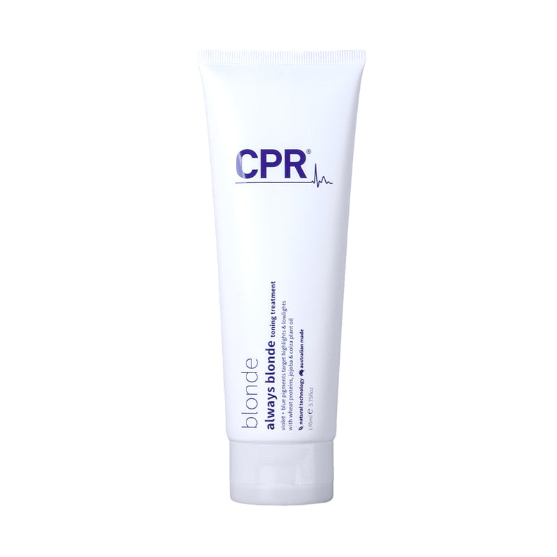 CPR Blonde Intensive Treatment 180ml