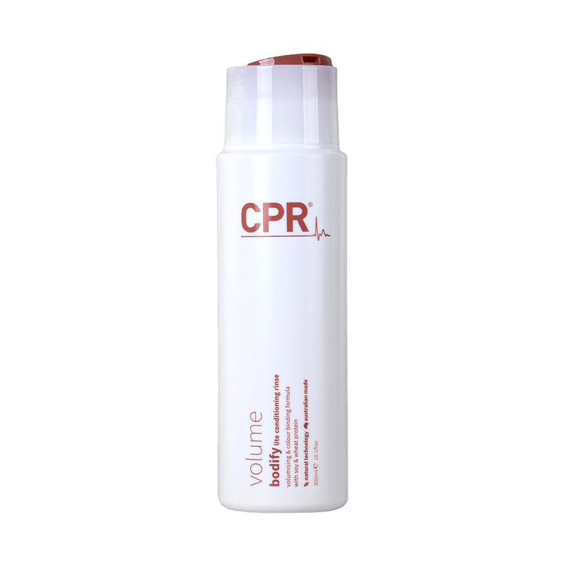 CPR Volume Bodify Lite Conditioning Rinse 300ml