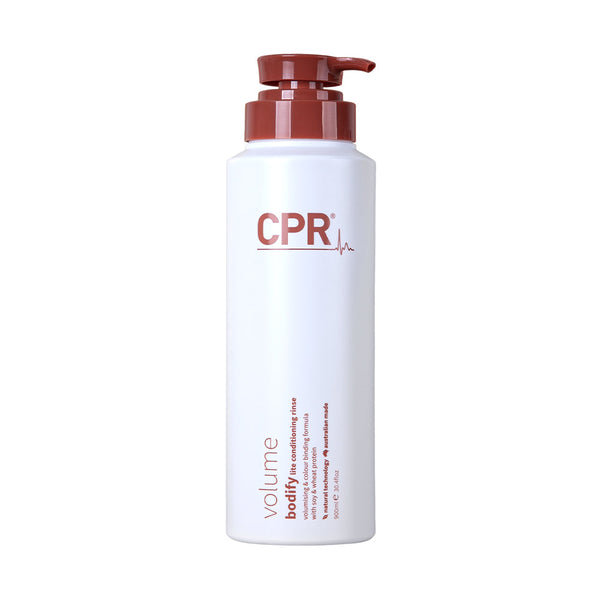 CPR Volume Bodify Lite Conditioning Rinse 900ml