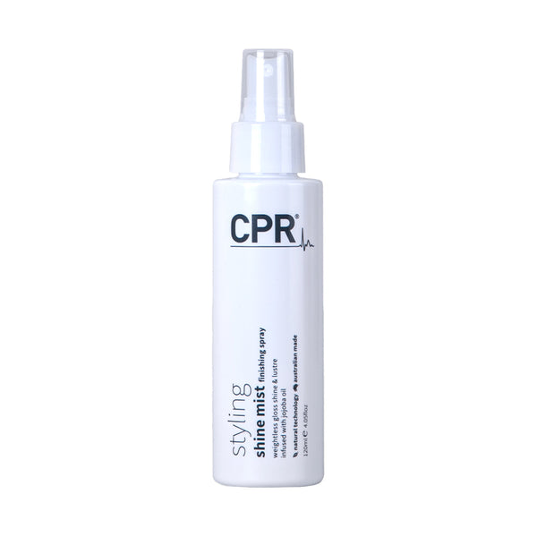 CPR Styling Shine Mist 120ml