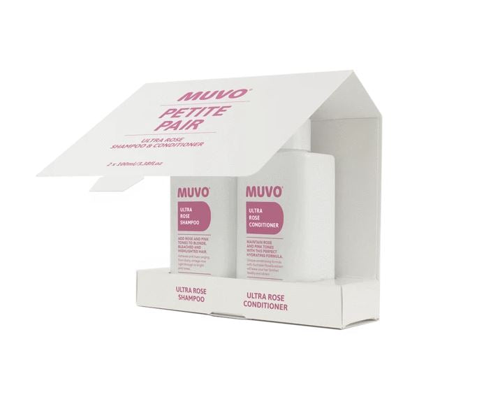 MUVO Ultra Rose Petite Pair
