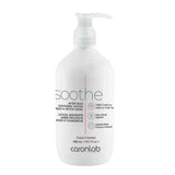 Caronlab After Wax Soothing Lotion Mango & Witch Hazel 300ml