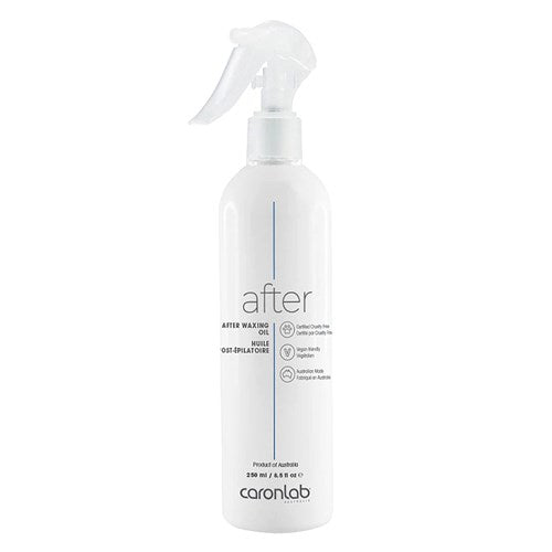 Caronlab After Waxing Oil 250ml