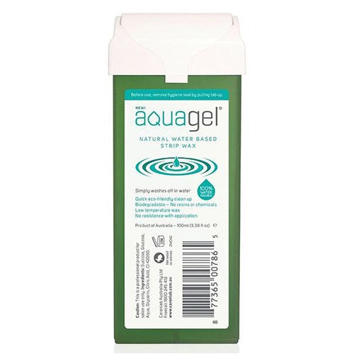 Caronlab Aquagel Water Soluble Cartridge 100ml
