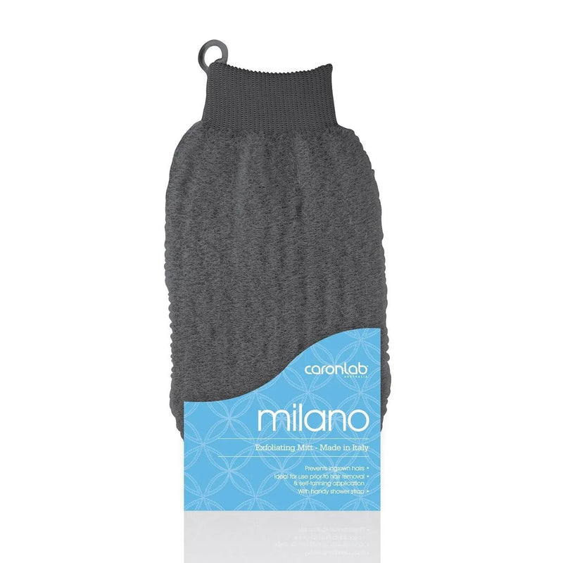 Caronlab Milano Mitt Dark Grey
