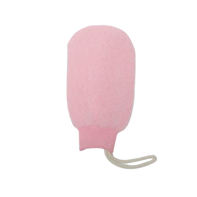 Caronlab Milano Mitt Light Pink