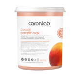 Caronlab Parrafin Wax Peach 800ml