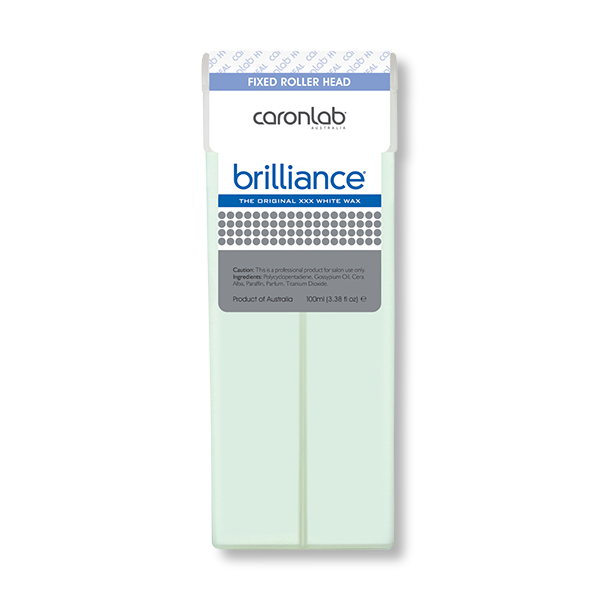 Caronlab Cartridge Brilliance 100ml - Beautopia Hair & Beauty
