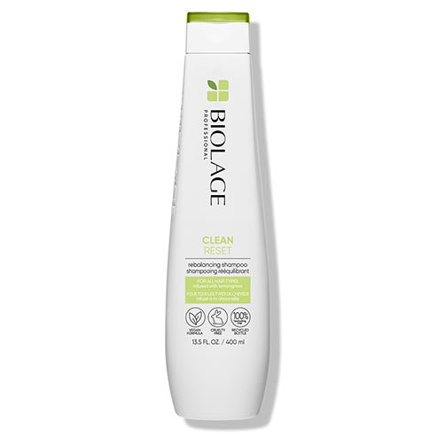 #Matrix Biolage Normalizing Clean Reset Shampoo 400ml (discontinued)