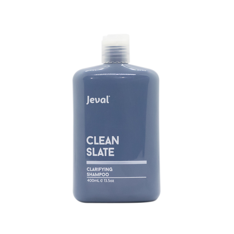 Jeval Clean Slate Clarifying Shampoo 400ml - Beautopia Hair & Beauty