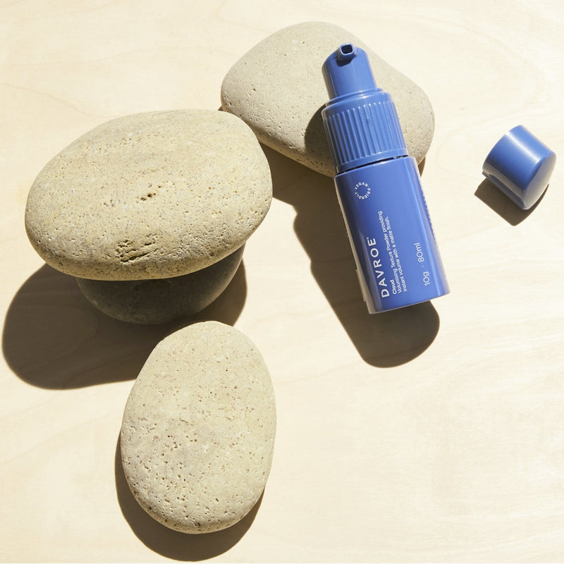 Davroe Cloud Texture Powder 10g