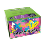 Contrast Professional Pop Up Foil Happy Daze 400 Sheets