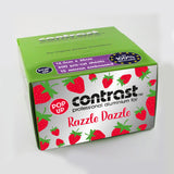 Contrast Professional Pop Up Foil Razzle Dazzle 400 Sheets