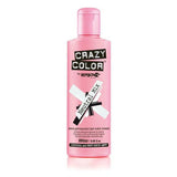 #Crazy Color Semi Permanent Hair Colour Creme Neutral Mix 250ml