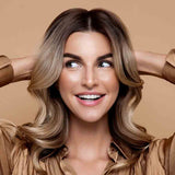 MUVO Creamy Blonde Shampoo 500ml