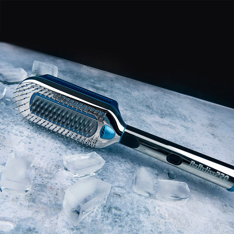 Babyliss Pro CryoCare The ColdBrush - Beautopia Hair & Beauty