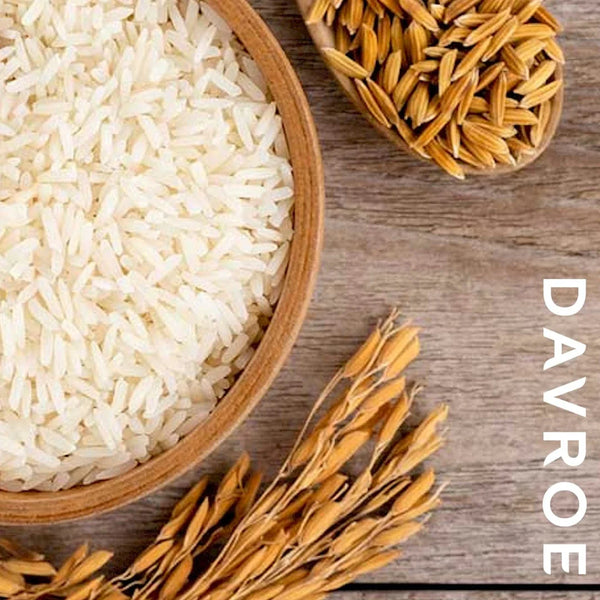 Davroe Volume Senses Amplifying Shampoo 325ml