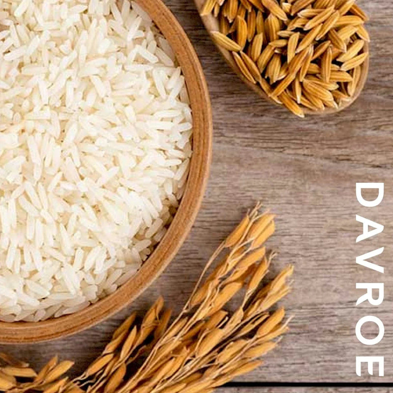 Davroe Volume Senses Amplifying Conditioner 1 Litre