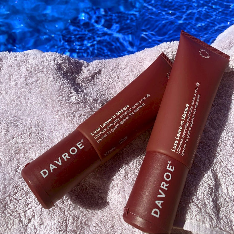 Davroe Luxe Leave-In Masque 150ml