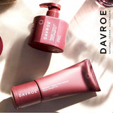 Davroe Rebuilder Protein Treatment 200ml