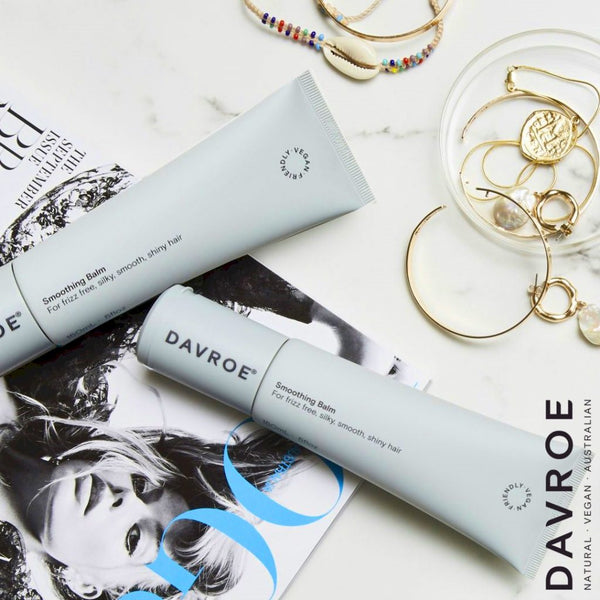 Davroe Smoothing Balm 150ml