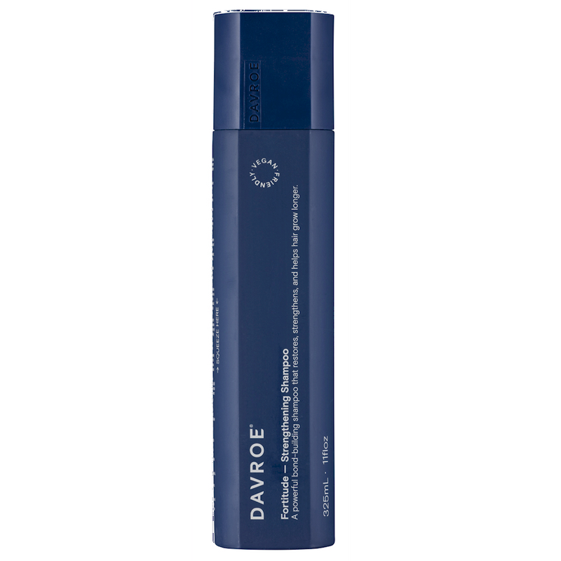Davroe Fortitude Strengthening Shampoo 325ml