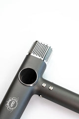 H2D Xtreme 4-in-1 Hair Dryer Space Grey