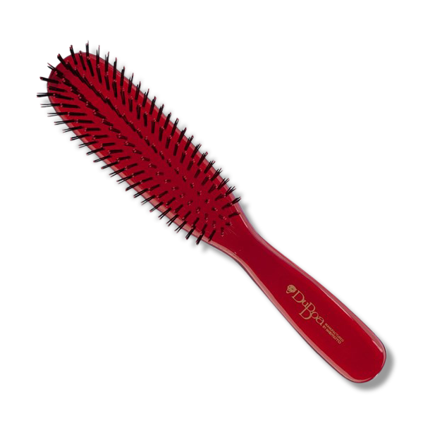 DuBoa 80 Hair Brush Large Red - Beautopia Hair & Beauty