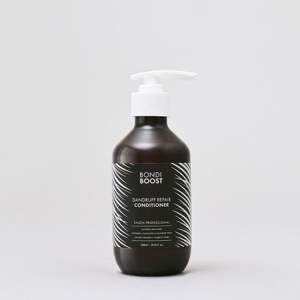 BondiBoost Dandruff Repair Conditioner 300ml