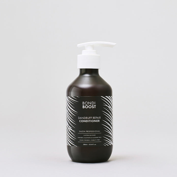 BondiBoost Dandruff Repair Conditioner 300ml