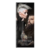 Dateline Professional 2 Column Appointment Book