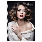 Dateline Professional 4 Column Appointment Book