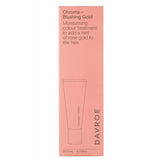 Davroe Chroma Colour Blushing Gold 200ml