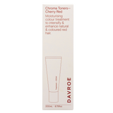 Davroe Chroma Colour Cherry Red 200ml