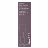 Davroe Chroma Colour Cool Graphite 200ml