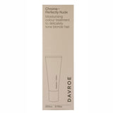 Davroe Chroma Colour Perfectly Nude 200ml