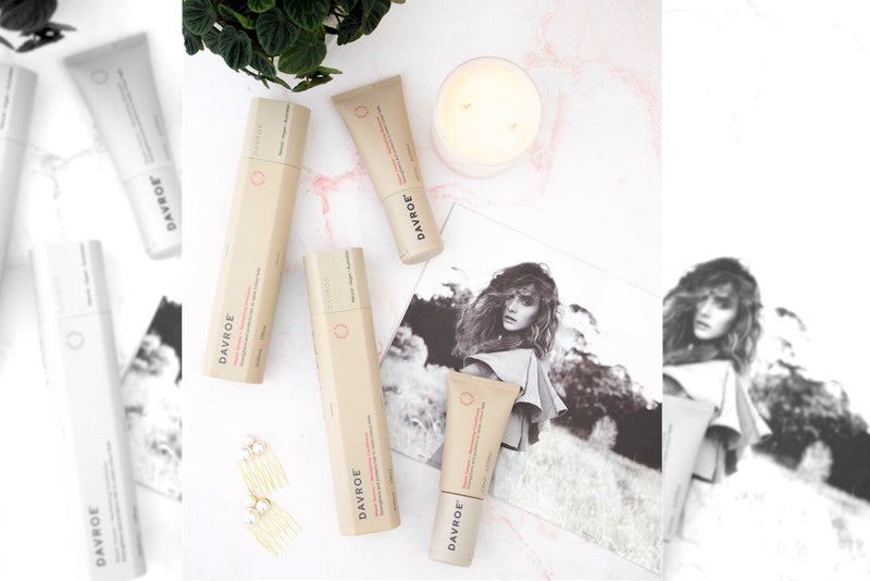 Davroe Repair Senses Revitalizing Conditioner 325ml