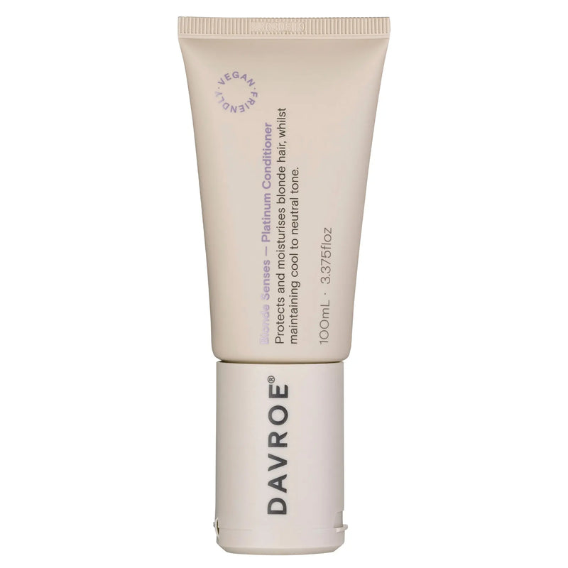Davroe Blonde Senses Holiday Gift Bag