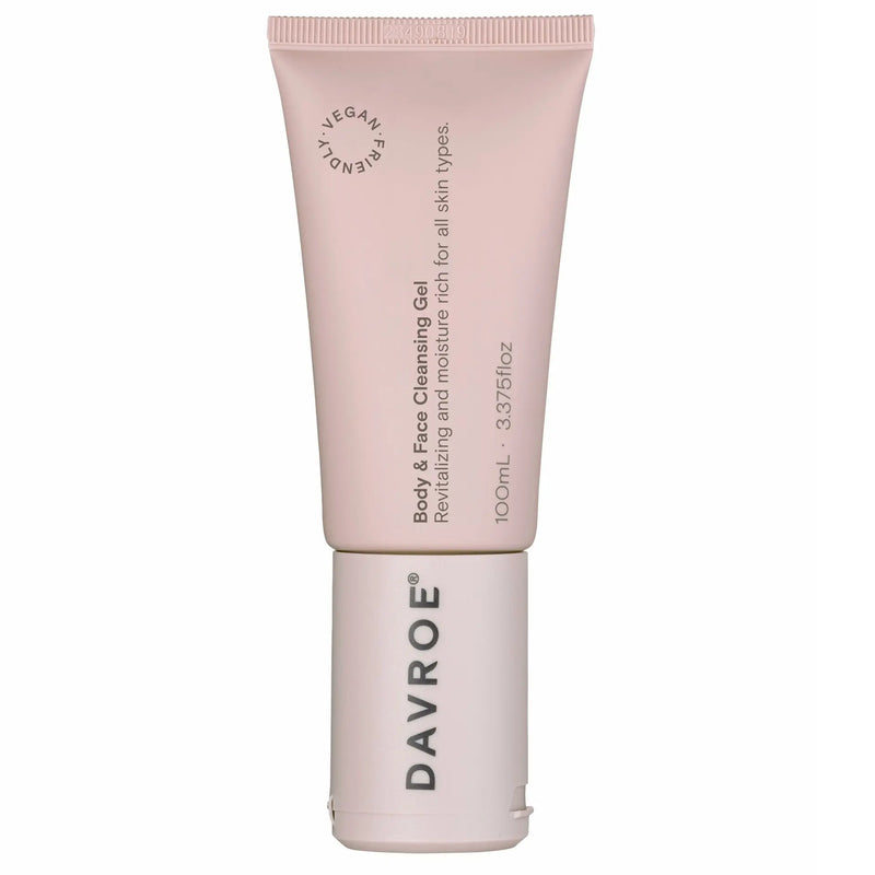 Davroe Blonde Senses Holiday Gift Bag