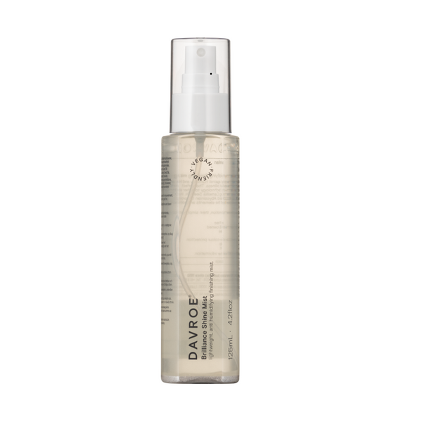 Davroe Brilliance Shine Mist 125ml
