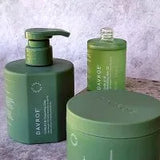 Davroe CURLiCUE Cleansing Clay 300ml