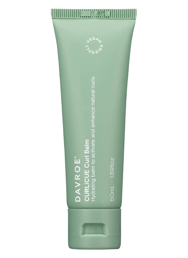 Davroe Curlicue Holiday Gift Bag