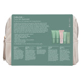 Davroe Curlicue Holiday Gift Bag