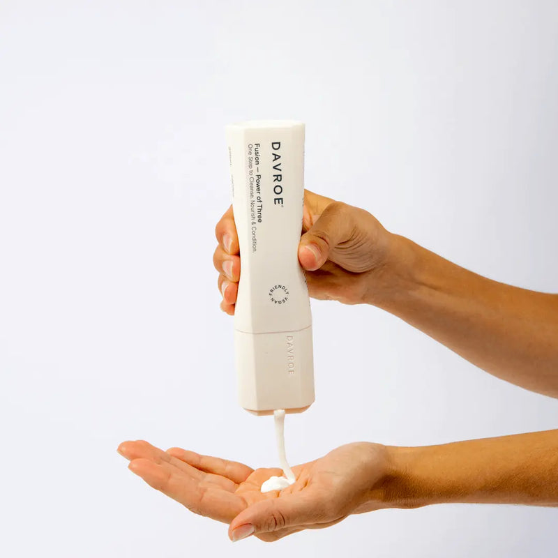 Davroe Fusion Power Of Three 225ml