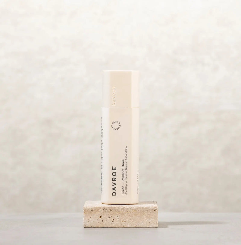 Davroe Fusion Power Of Three 225ml