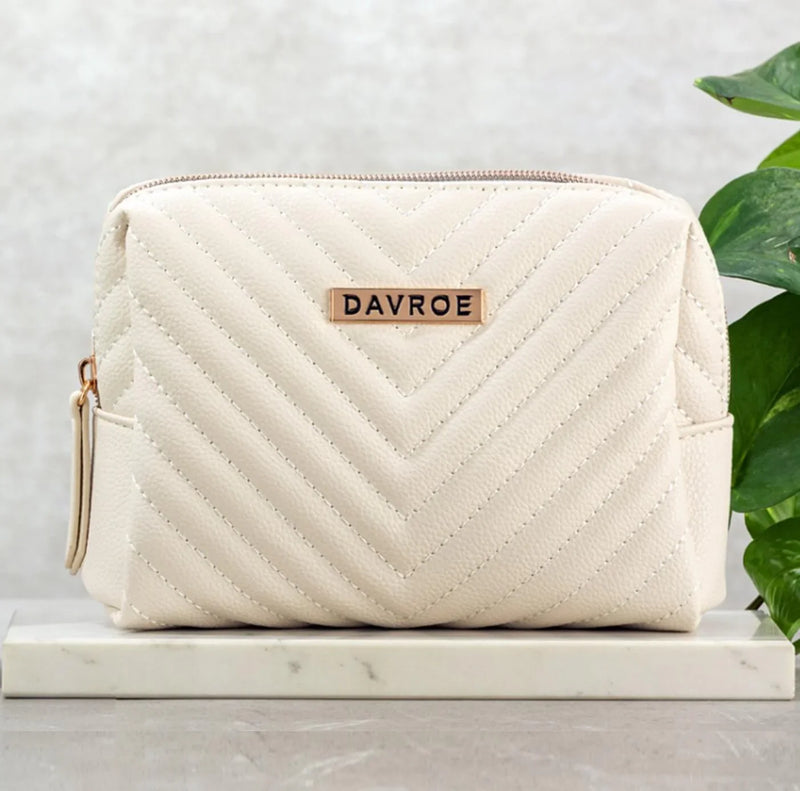 Davroe Moisture Senses Holiday Gift Bag