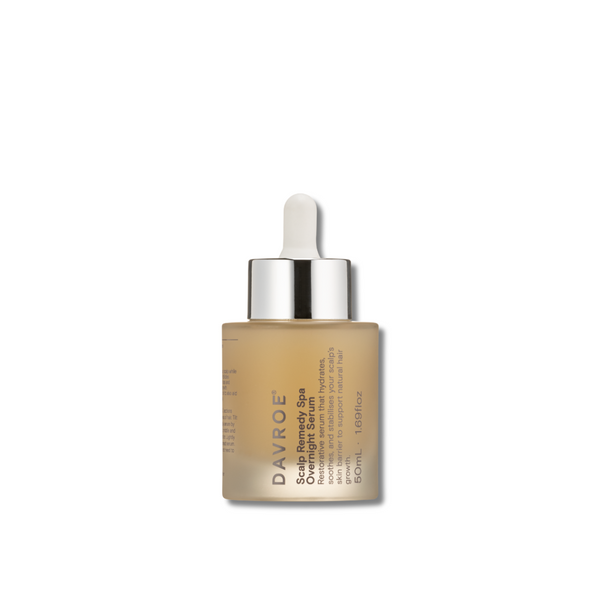 Davroe Scalp Remedy Spa Overnight Serum 50ml
